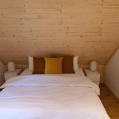 Holiday home Casasol W Beskidach